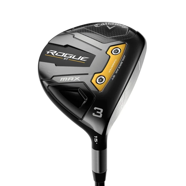【Callaway 卡拉威】 ROGUE ST LS AD60 球道木桿 高爾夫球桿 歷史價格詳細信息