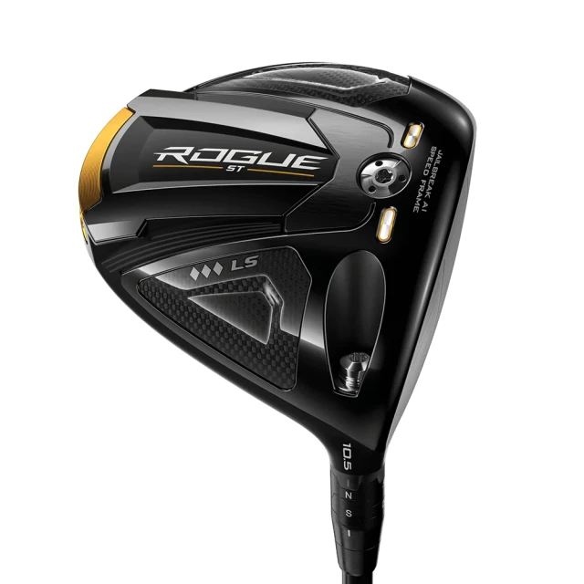 【Callaway 卡拉威】 ROGUE ST LS AD60 球道木桿 高爾夫球桿 歷史價格詳細信息