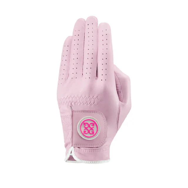 【G/FORE】WOMENS COLLECTION GLOVE 女士 高爾夫球手套 藍色G4LC0G01LH-AZURE 歷史價格詳細信息