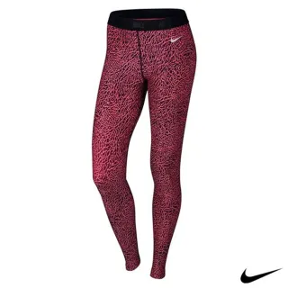【NIKE 耐吉】Nike Golf 女 彈力緊身運動褲 黑白 803119-100 歷史價格詳細信息