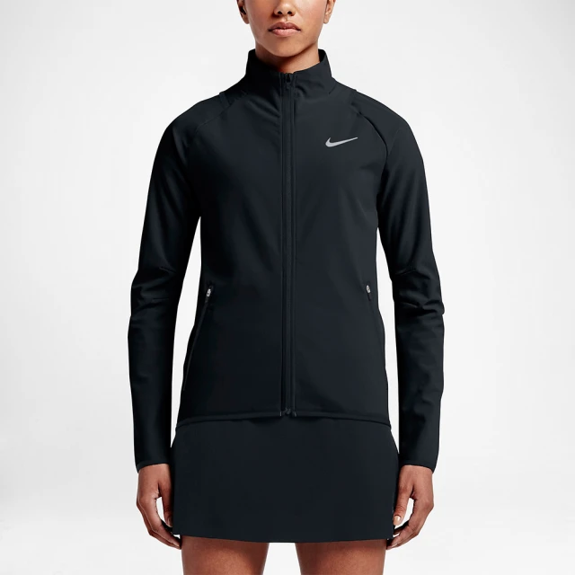 【NIKE 耐吉】Nike Golf 女 高領運動長袖上衣(藍855229-486) 歷史價格詳細信息
