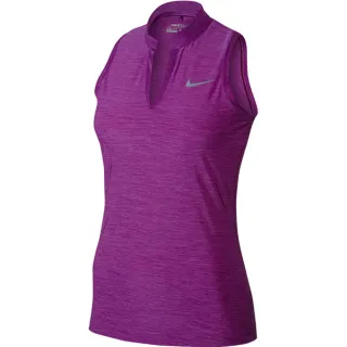 【NIKE GOLF】Nike Golf 女 V領無袖背心上衣 紫 803456-556 價格比較,價格查詢,歷史價格詳細信息