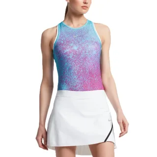 【NIKE GOLF】Nike Golf 女 V領無袖背心上衣 紫 803456-556 歷史價格詳細信息