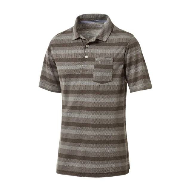 【PUMA】PUMA GOLF 男版翻領蜂巢設計POLO衫 Honeycomb POLO衫大紅 923836 03(日本線) 歷史價格詳細信息