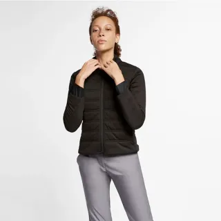【NIKE 耐吉】Nike Golf AeroLoft Vest 女 高爾夫運動背心/高爾夫球衫 -灰 930360-036 歷史價格詳細信息