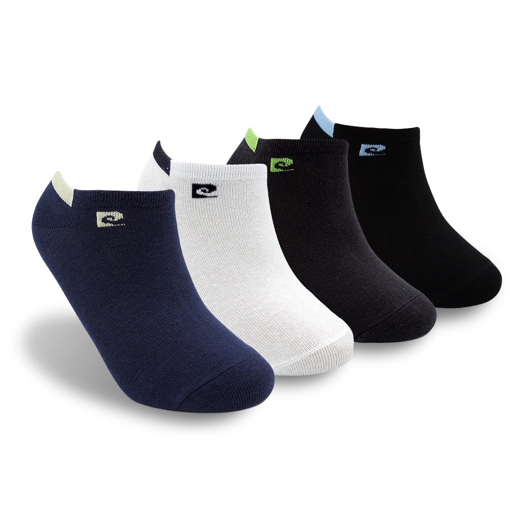 【皮爾卡登 pierre cardin】隱形毛巾底襪(1雙組#PC205) 歷史價格詳細信息