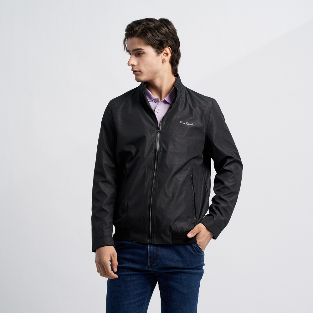 【pierre cardin 皮爾卡登】男款 防風立領壓細格紋保暖休閒背心-暗紅色 (5225361-78) 歷史價格詳細信息