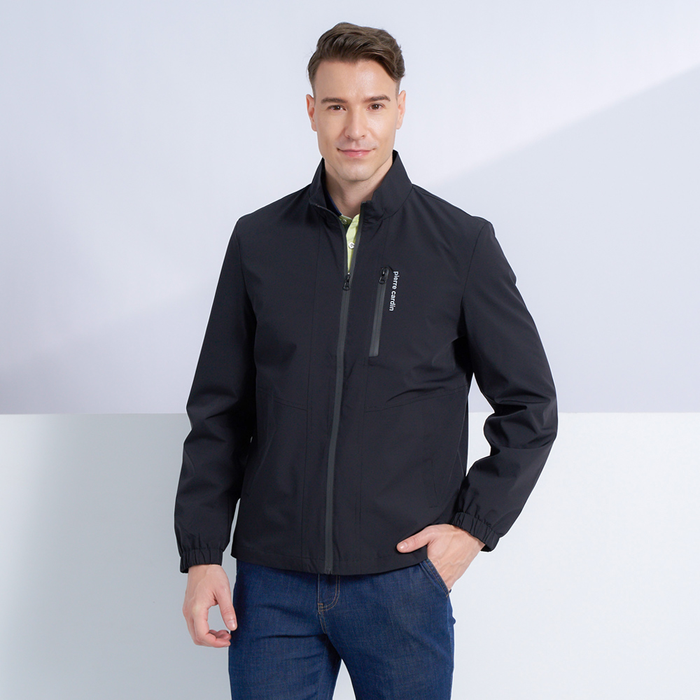 【pierre cardin 皮爾卡登】男款 防風立領壓細格紋保暖休閒背心-暗紅色 (5225361-78) 歷史價格詳細信息