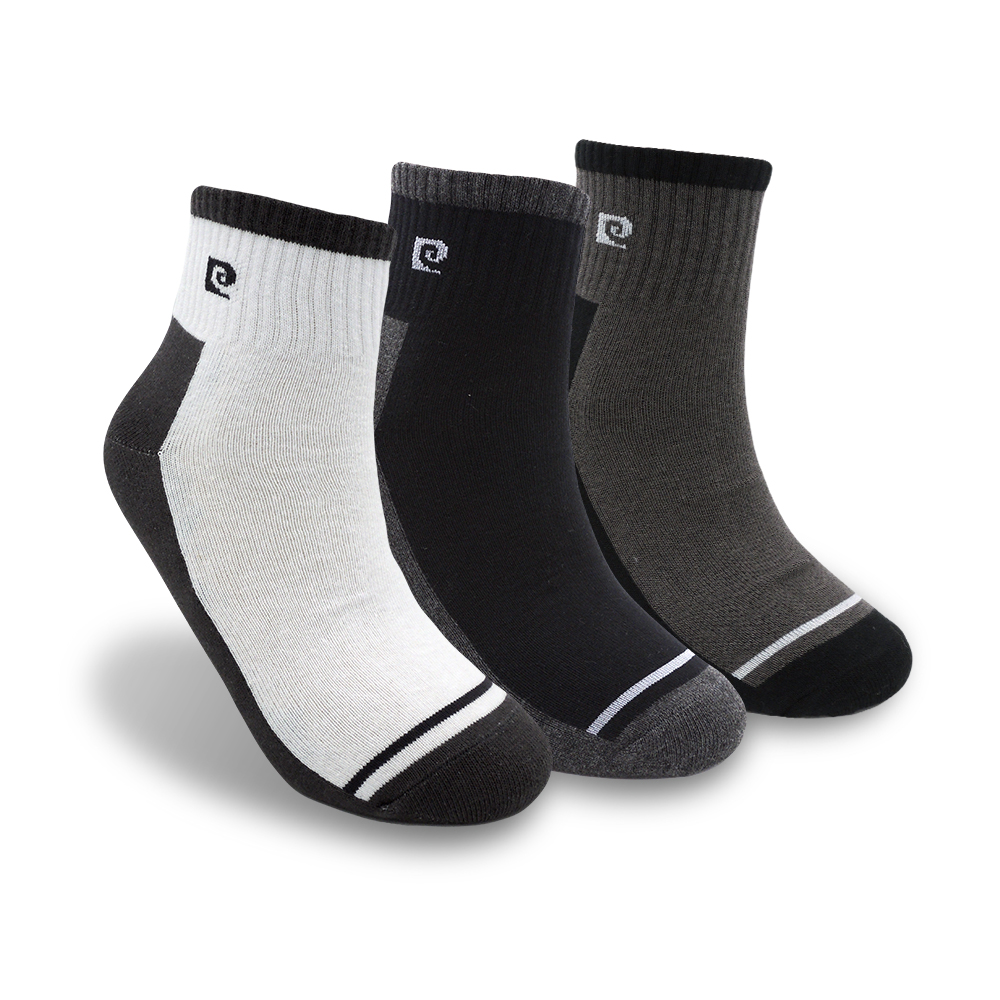 【皮爾卡登 pierre cardin】1/2休閒襪(1雙組#PC204) 歷史價格詳細信息