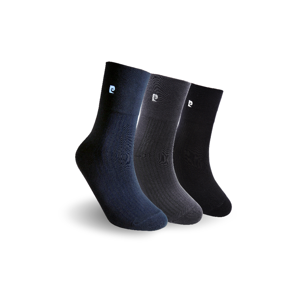 【pierre cardin 皮爾卡登】素面寬口紳士襪12雙組 歷史價格詳細信息