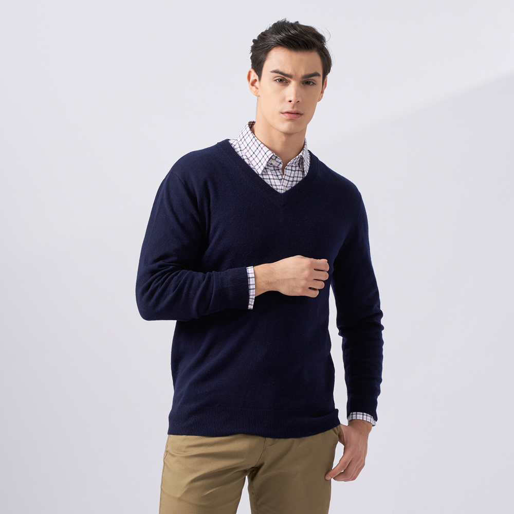 【pierre cardin 皮爾卡登】男款 純羊毛針織立領毛衣外套-黑色(5225412-99) 歷史價格詳細信息