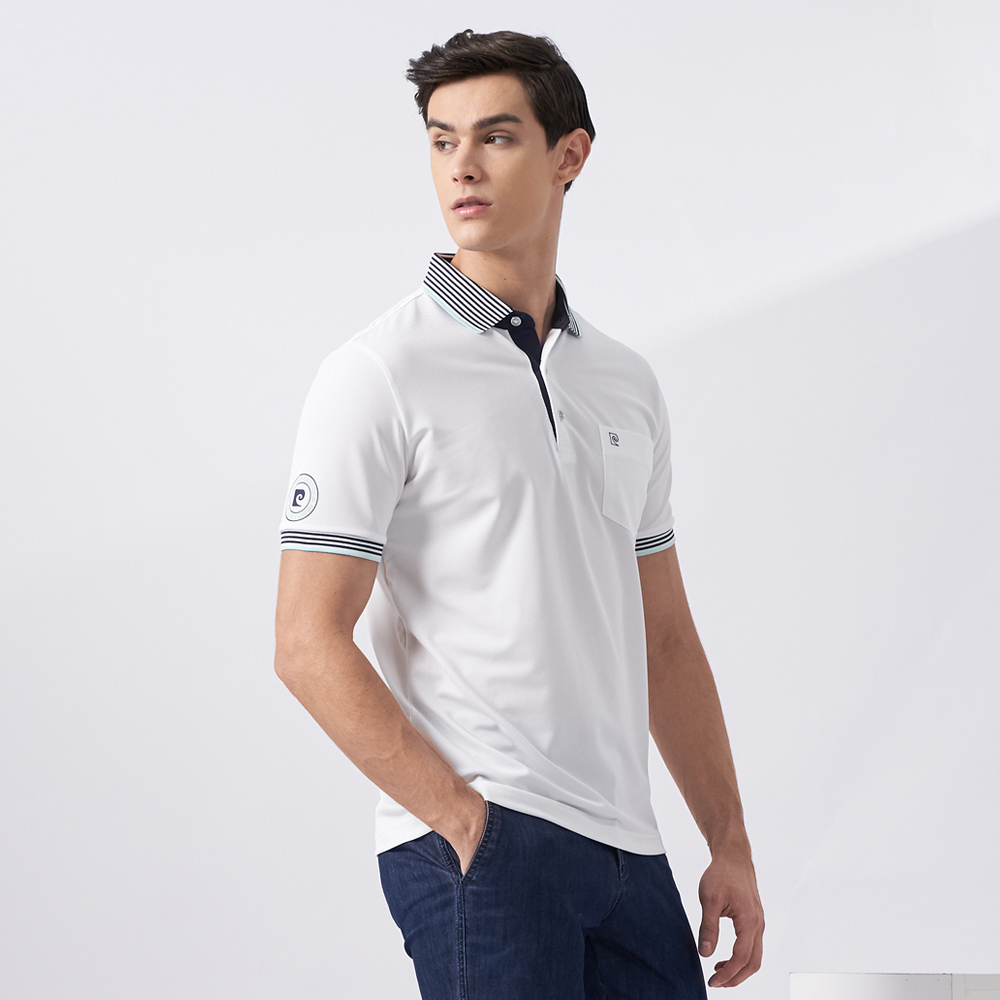 【pierre cardin 皮爾卡登】男款 彈性素面平口休閒短褲-卡其色 (5227963-84) 歷史價格詳細信息