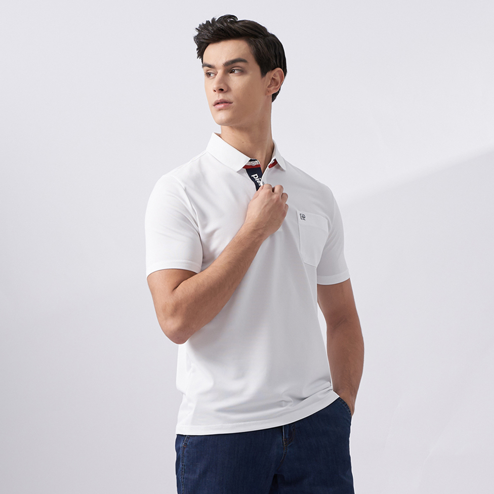 【pierre cardin 皮爾卡登】男款 彈性素面平口休閒短褲-卡其色 (5227963-84) 歷史價格詳細信息