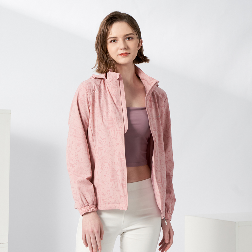 【pierre cardin 皮爾卡登】女款 抗UV高機能彈力剪接冰絲速乾防曬外套-鵝黃色 (8227664-52) 歷史價格詳細信息