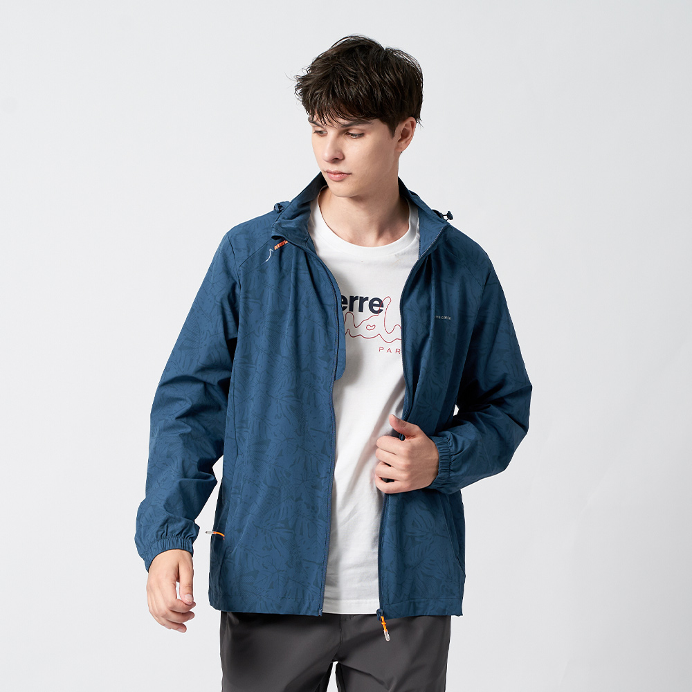 【pierre cardin 皮爾卡登】女款 抗UV高機能彈力剪接冰絲速乾防曬外套-鵝黃色 (8227664-52) 歷史價格詳細信息