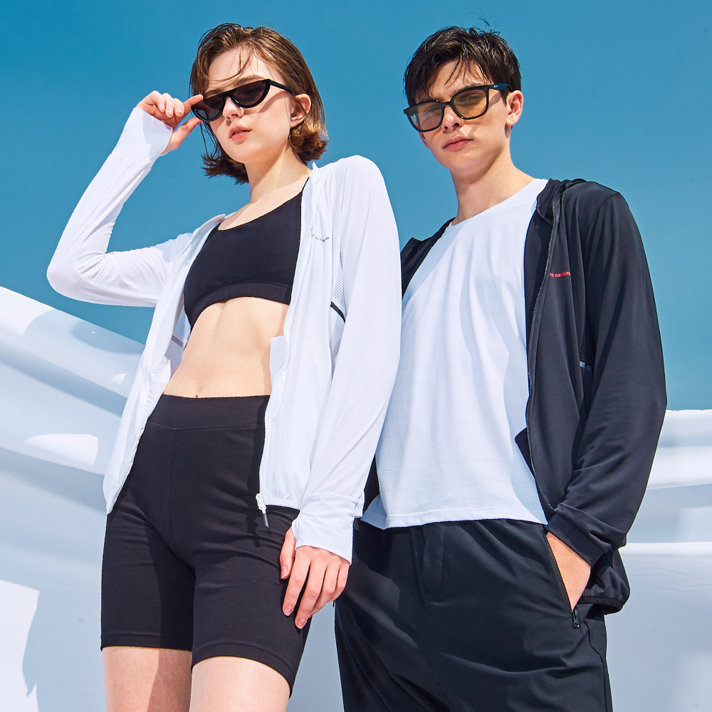 【pierre cardin皮爾卡登】男女款 防曬防潑水彈力透氣內網裡拼接外套 (7247661/ 8247661) 歷史價格詳細信息