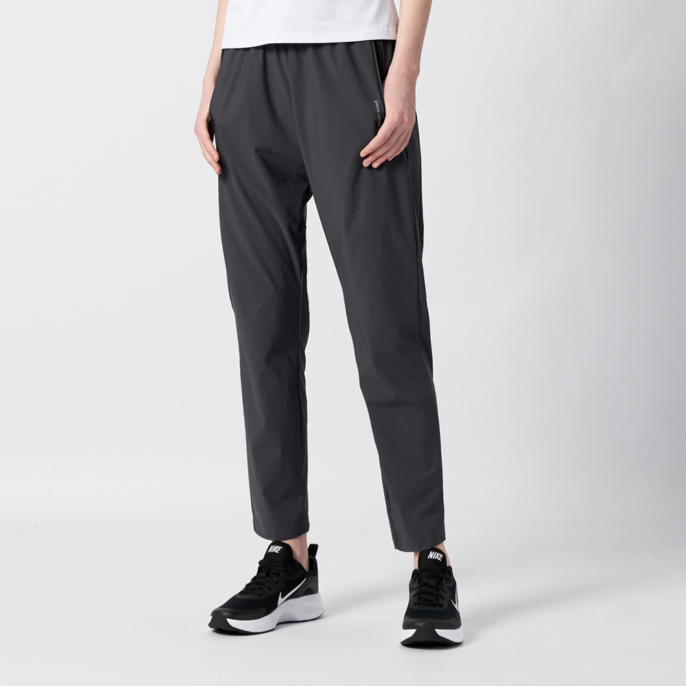 【pierre cardin 皮爾卡登】男款 涼感彈力暗紋緹花平口西裝長褲-黑色 (7227841-99) 歷史價格詳細信息