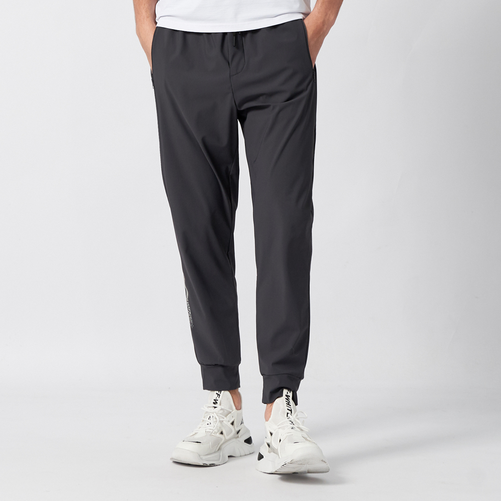 【pierre cardin 皮爾卡登】男款 冰絲涼感輕薄鬆緊機能褲-深藍色 (7237883-39) 歷史價格詳細信息