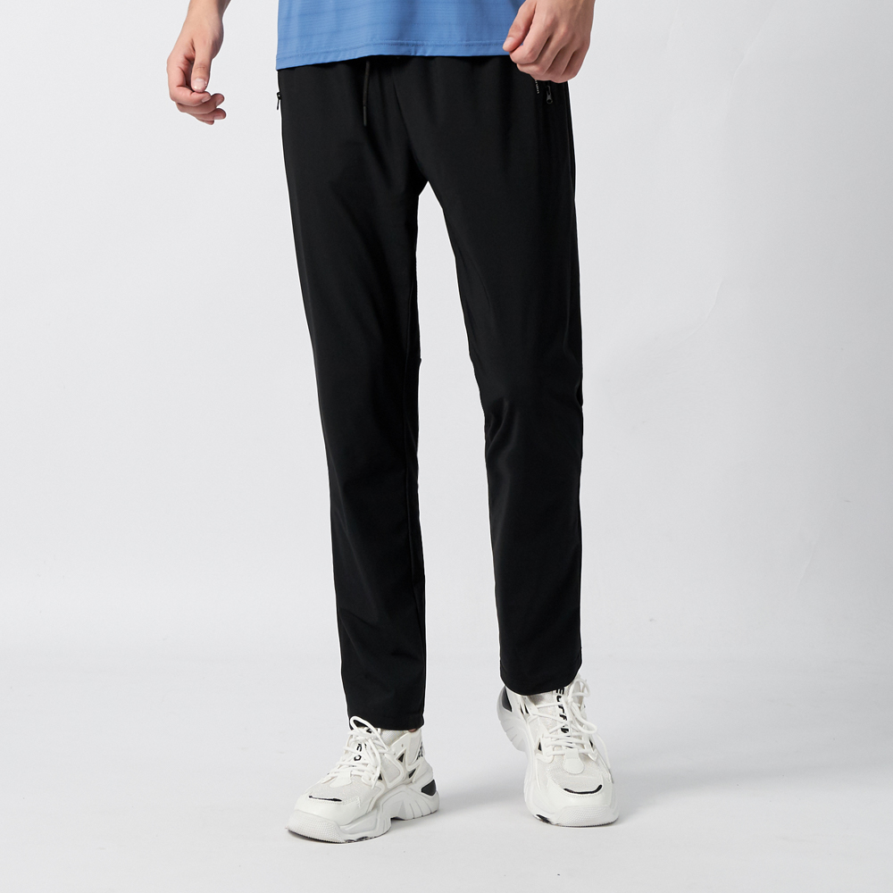 【pierre cardin 皮爾卡登】男款 冰絲涼感輕薄鬆緊機能褲-深藍色 (7237883-39) 歷史價格詳細信息