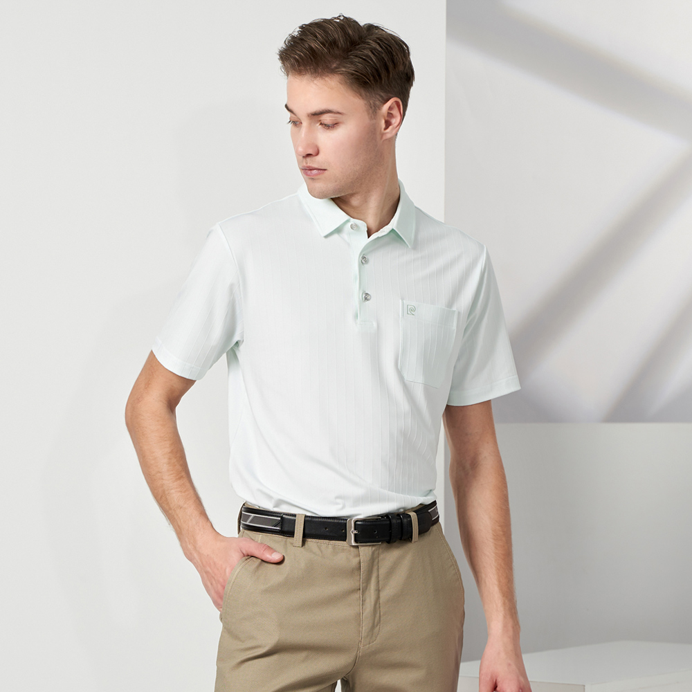 【Pierre Cardin皮爾卡登】吸濕排汗針織開襟平口褲 歷史價格詳細信息