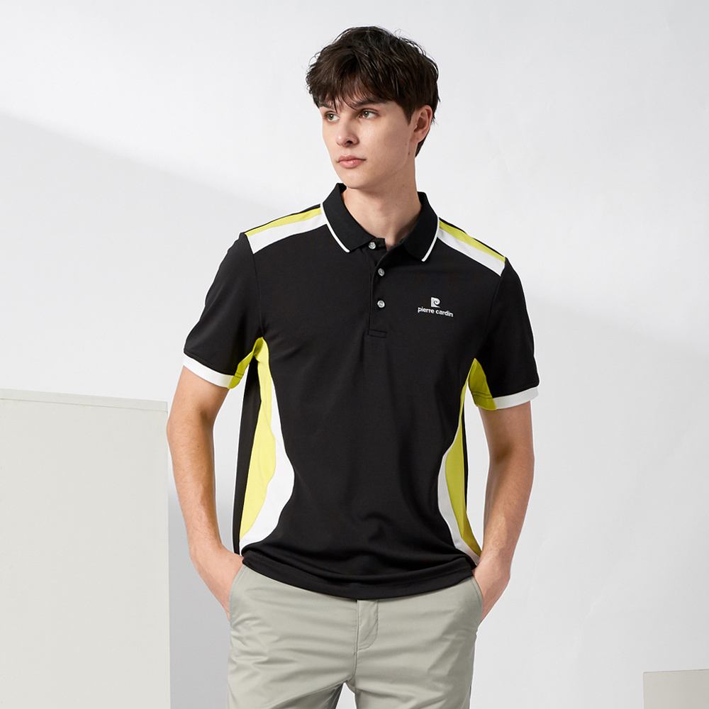 【pierre cardin 皮爾卡登】輕運動 男款 黑科技+蓄熱保暖鎖溫防風連帽外套-黑色(7225761-99) 歷史價格詳細信息