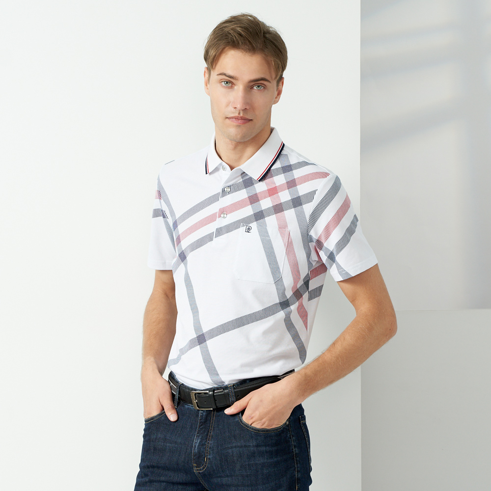 【pierre cardin 皮爾卡登】商務斜背包-3色 歷史價格詳細信息