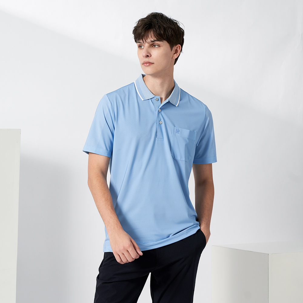 【pierre cardin 皮爾卡登】 男款 機能彈力速乾束口長褲 (7245881) 歷史價格詳細信息