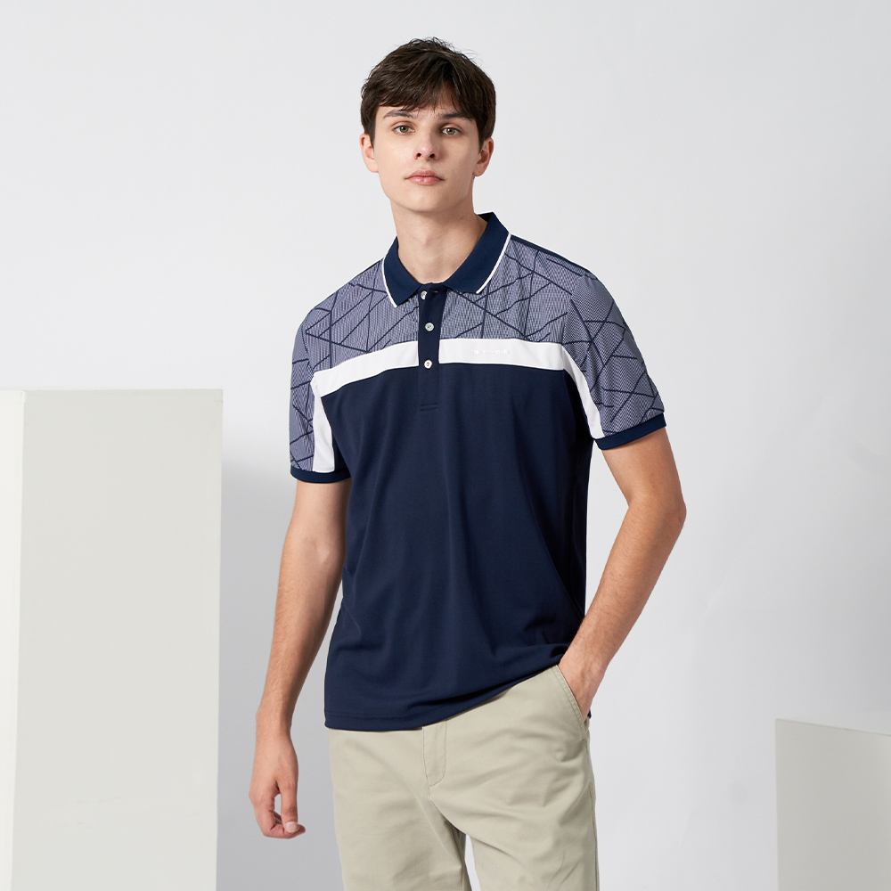 Pierre Cardin 皮爾卡登 新機能吸汗透氣無袖U領衫-6件組 歷史價格詳細信息