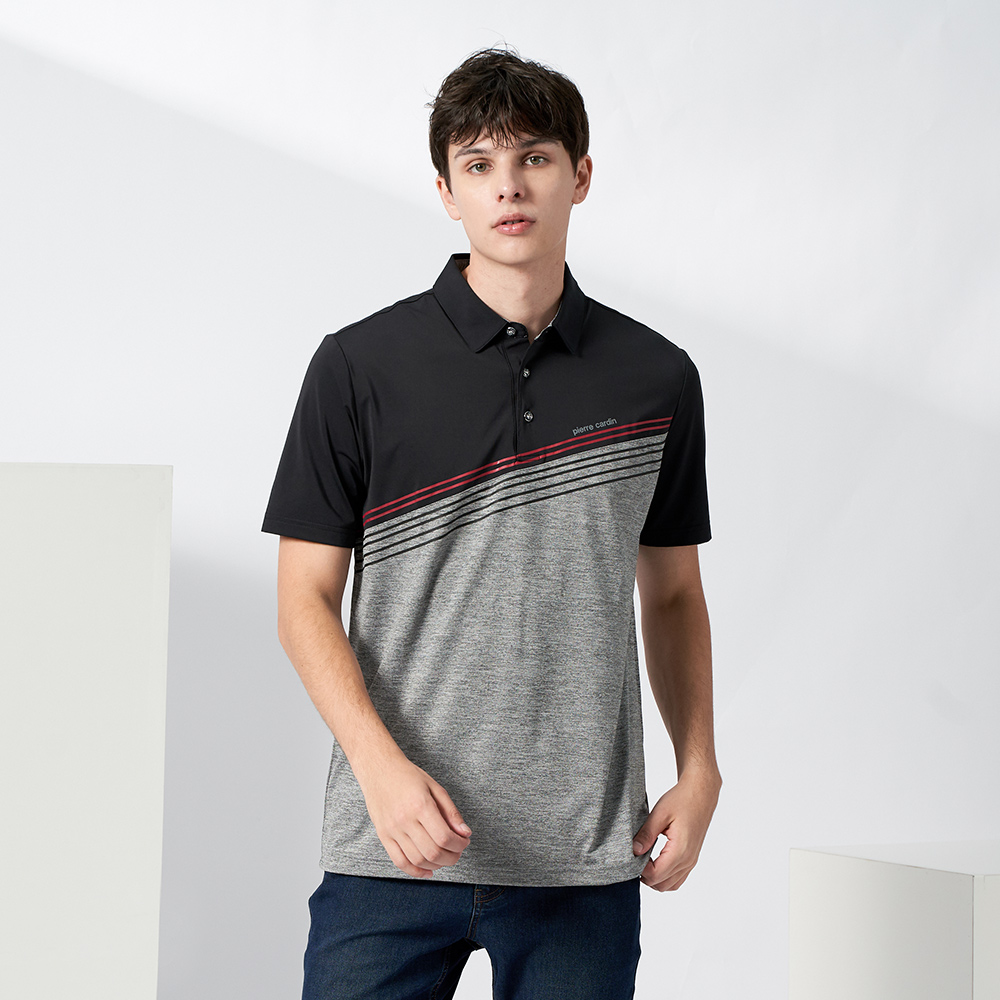 【pierre cardin 皮爾卡登】 男款 機能彈力速乾束口長褲 (7245881) 歷史價格詳細信息