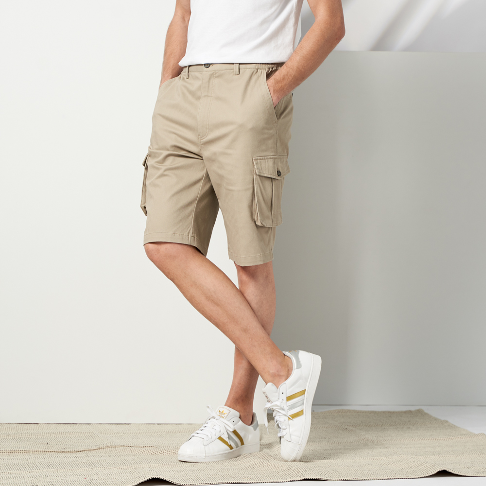 【pierre cardin 皮爾卡登】 男款 機能彈力速乾束口長褲 (7245881) 歷史價格詳細信息