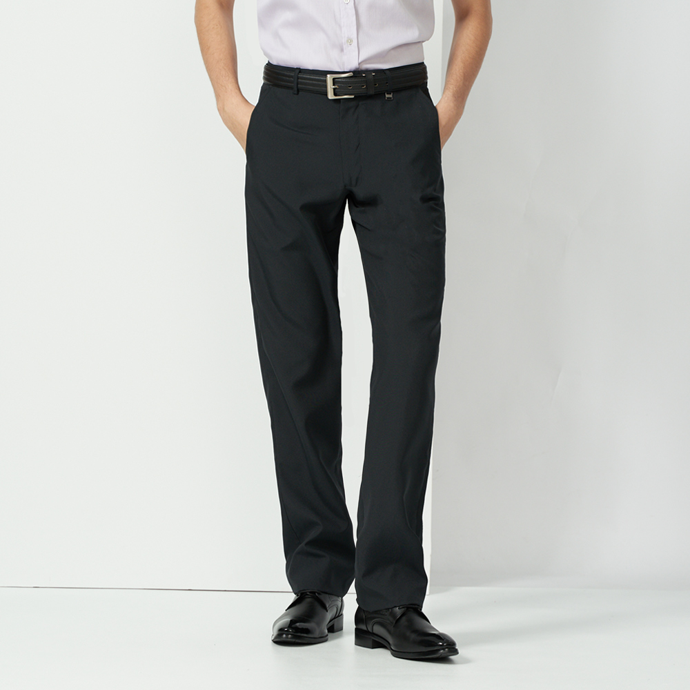 【pierre cardin 皮爾卡登】男裝 暗條紋打摺西裝褲-深灰色 (5237853-98) 歷史價格詳細信息