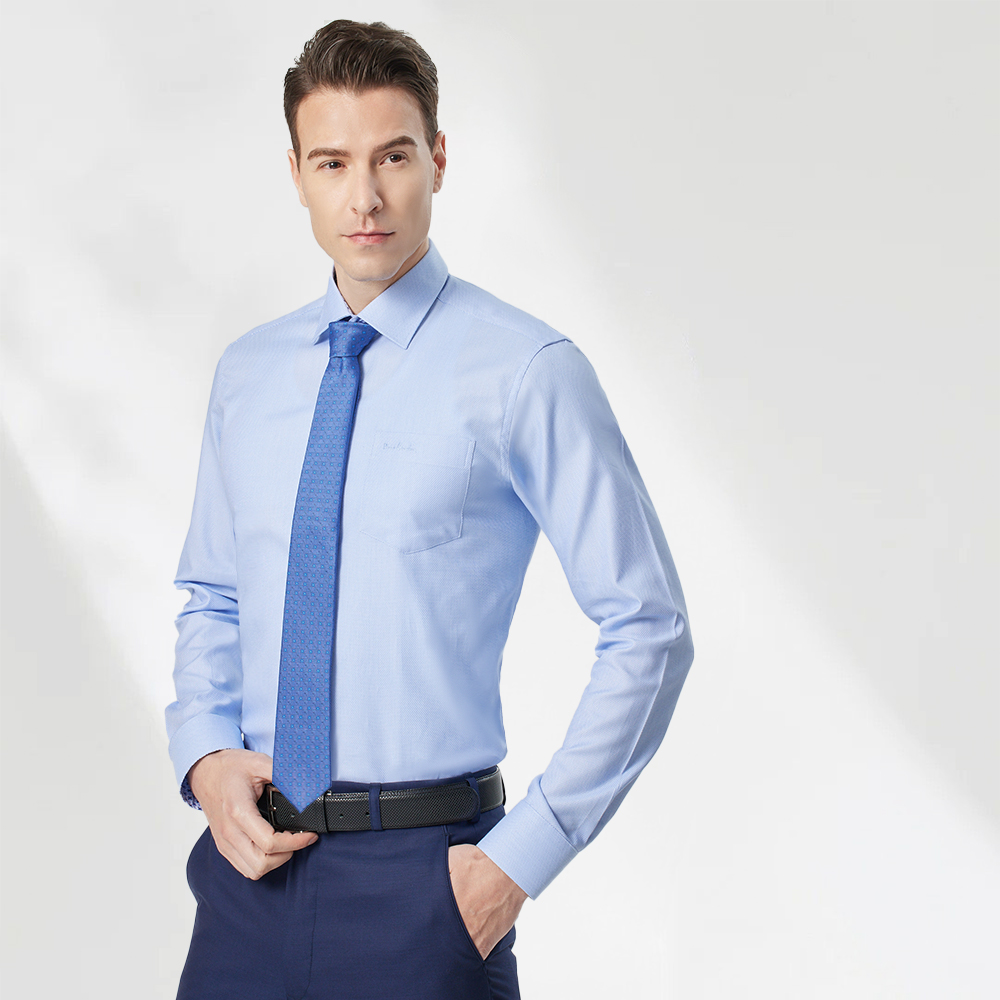 【Pierre Cardin 皮爾卡登】色織五片式平口褲 100%精梳棉 歷史價格詳細信息