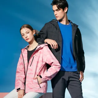 【pierre cardin 皮爾卡登】男女款 輕量簡約風可拆式連帽立領鋪棉夾克外套 (7245761/ 8245761) 歷史價格詳細信息
