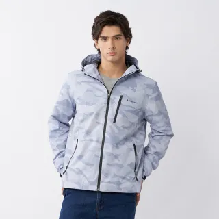 【pierre cardin 皮爾卡登】男款 防風輕量可拆式連帽厚舖棉保暖外套-卡其色 (7225761-82) 歷史價格詳細信息