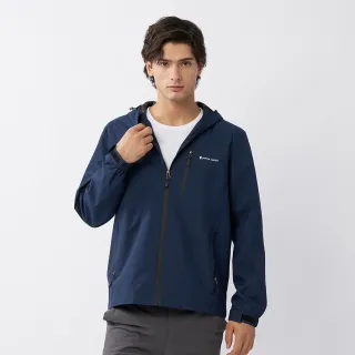 【pierre cardin 皮爾卡登】男款 防風輕量可拆式連帽厚舖棉保暖外套-卡其色 (7225761-82) 歷史價格詳細信息