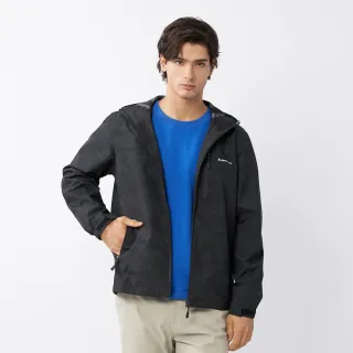 【pierre cardin 皮爾卡登】男款 防風輕量可拆式連帽厚舖棉保暖外套-卡其色 (7225761-82) 歷史價格詳細信息