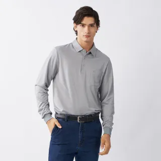【pierre cardin 皮爾卡登】男款 雙色交織素面短袖polo衫-藍色 (5237271-35) 歷史價格詳細信息