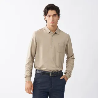 【pierre cardin 皮爾卡登】男款 雙色交織素面短袖polo衫-藍色 (5237271-35) 歷史價格詳細信息
