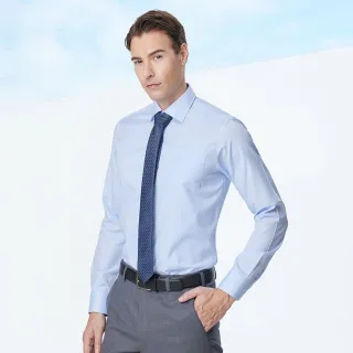 【pierre cardin 皮爾卡登】男襯衫 涼感機能合身版抗皺順滑速乾舒適條紋短袖襯衫_粉紫條(02353-21) 歷史價格詳細信息