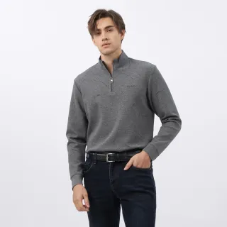 【pierre cardin 皮爾卡登】男款-高彈飛躍復古運動鞋-黑 歷史價格詳細信息