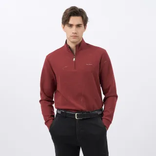 【pierre cardin 皮爾卡登】男款-高彈飛躍復古運動鞋-黑 歷史價格詳細信息