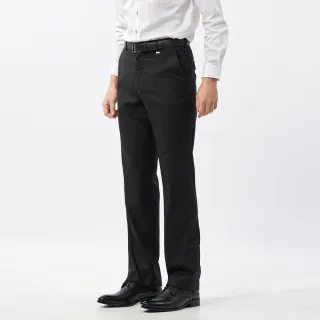 【pierre cardin 皮爾卡登】男款 暗緹花平口西裝褲-深藍色(5225842-38) 歷史價格詳細信息