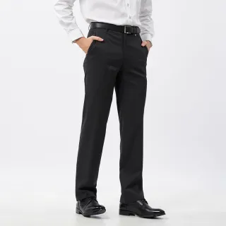 【pierre cardin 皮爾卡登】男裝 小暗格紋平口西裝褲-深灰色 (5237847-97) 歷史價格詳細信息