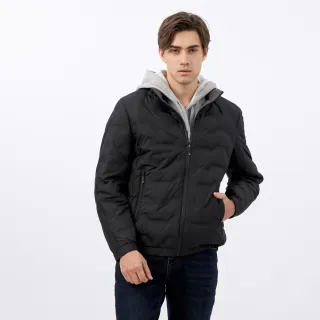 【pierre cardin 皮爾卡登】男款 都會休閒石墨稀彈性立領薄夾克-淺藍色 (5227604-35) 歷史價格詳細信息