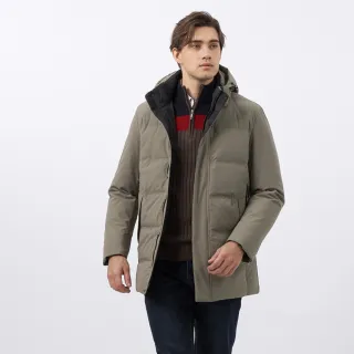 【pierre cardin 皮爾卡登】男款 都會休閒石墨稀彈性立領薄夾克-淺藍色 (5227604-35) 歷史價格詳細信息