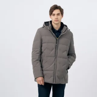 【pierre cardin 皮爾卡登】男款 都會休閒石墨稀彈性立領薄夾克-淺藍色 (5227604-35) 歷史價格詳細信息