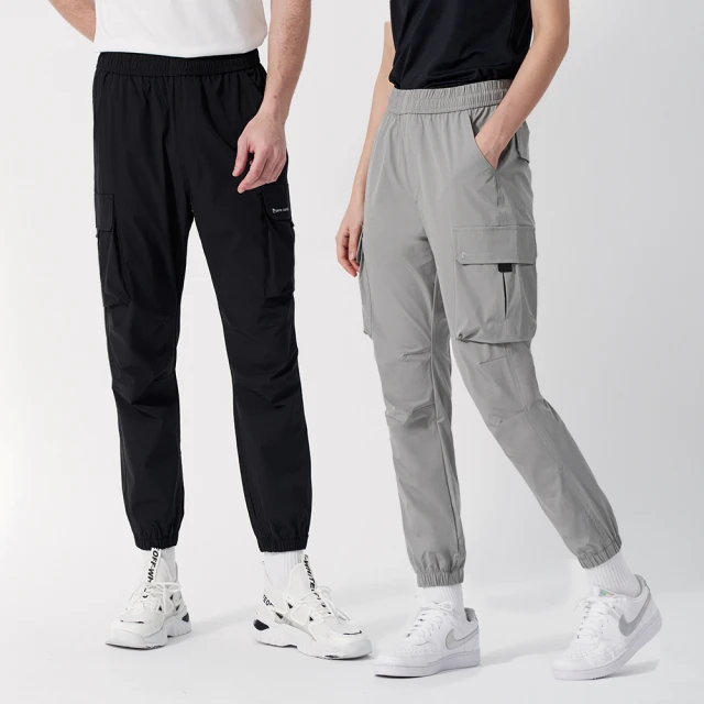 【pierre cardin 皮爾卡登】男女同款 四向彈力速乾機能口袋工作褲 (7247882) 歷史價格詳細信息