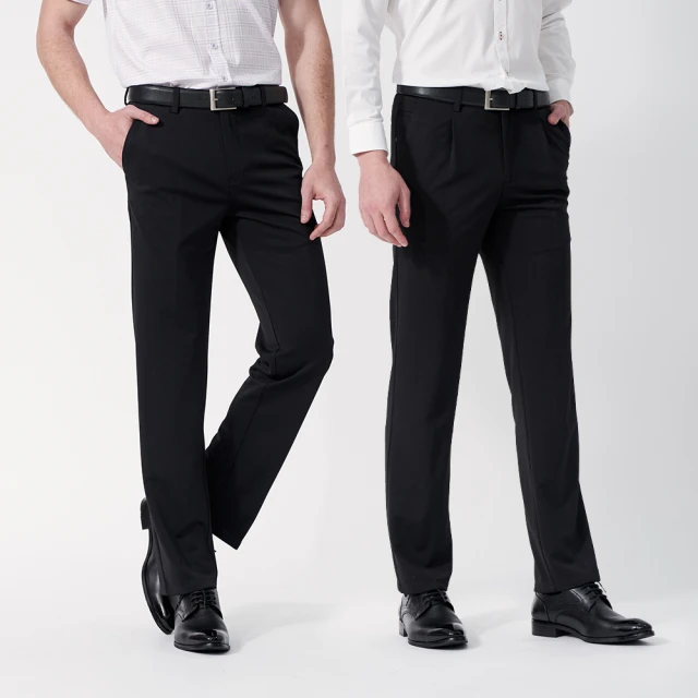 【pierre cardin 皮爾卡登】男款 四面彈力素色平口合身休閒長褲-灰色 (7227881-98) 歷史價格詳細信息