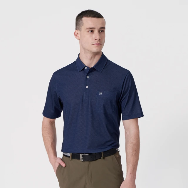 【pierre cardin 皮爾卡登】網路獨家 男款 吸濕排汗簡約條紋商務短袖POLO衫-白色(7237267-90) 歷史價格詳細信息