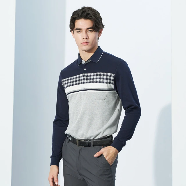 【pierre cardin 皮爾卡登】網路獨家 男款 吸濕排汗簡約條紋商務短袖POLO衫-白色(7237267-90) 歷史價格詳細信息